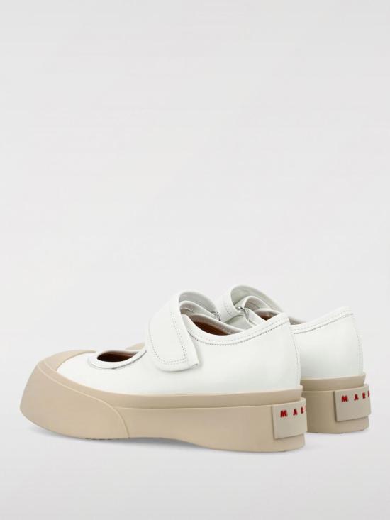 25FW 마르니 SNZW003120P7226 00W01 White - MARNI
