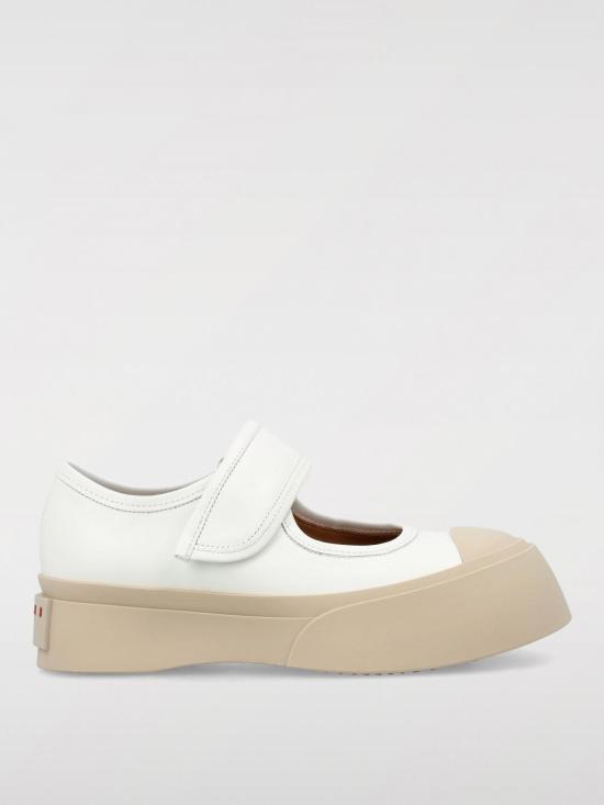 25FW 마르니 SNZW003120P7226 00W01 White