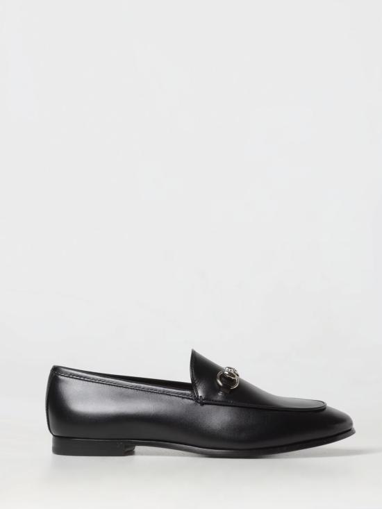 26SS 구찌 JORDAAN 조던 로퍼 786016AADCW 1000 Black