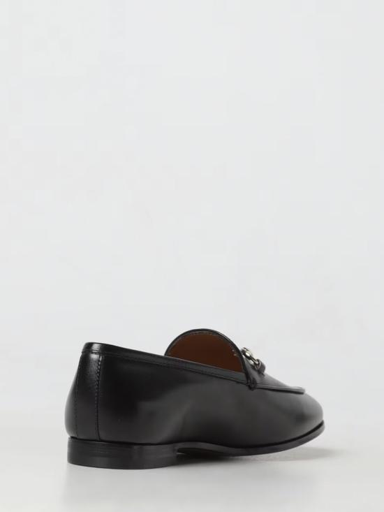 26SS 구찌 JORDAAN 조던 로퍼 786016AADCW 1000 Black - GUCCI