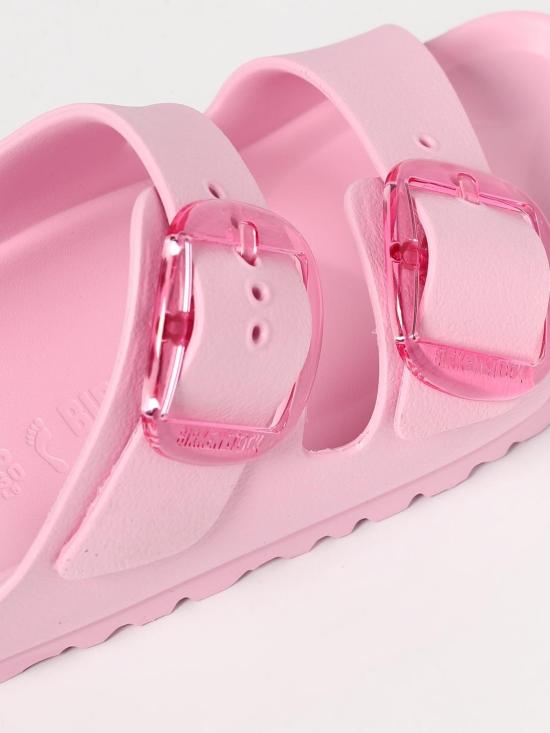 25FW 버켄스탁 1029642 Pink - BIRKENSTOCK