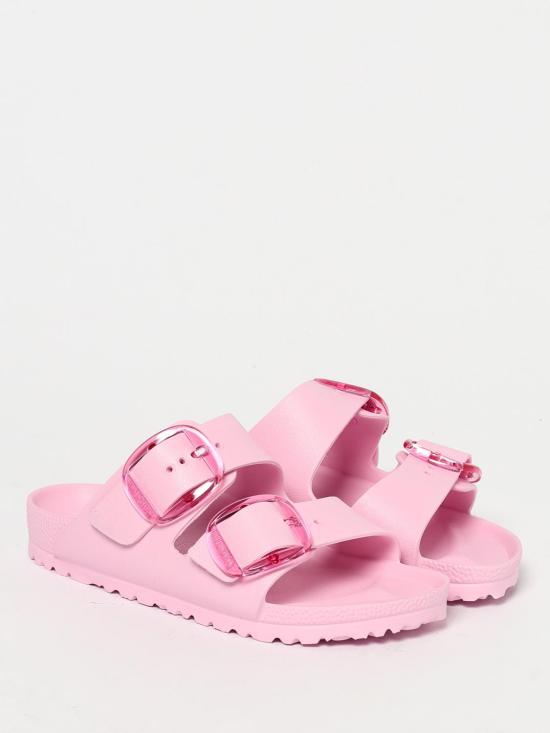 25FW 버켄스탁 1029642 Pink - BIRKENSTOCK