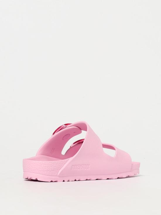 25FW 버켄스탁 1029642 Pink - BIRKENSTOCK