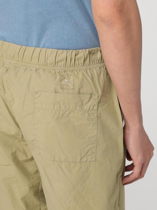  PS 바이 폴스미스 숏팬츠 M2R232UM21477 35 Green - PS BY PAUL SMITH