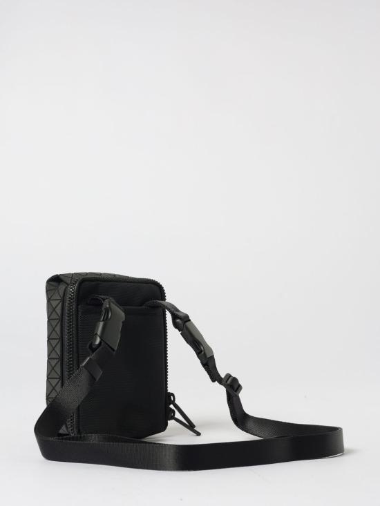 25FW 바오바오 숄더백 BB59AG341 16 Black - BAOBAO