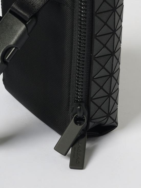 25FW 바오바오 숄더백 BB59AG341 16 Black - BAOBAO