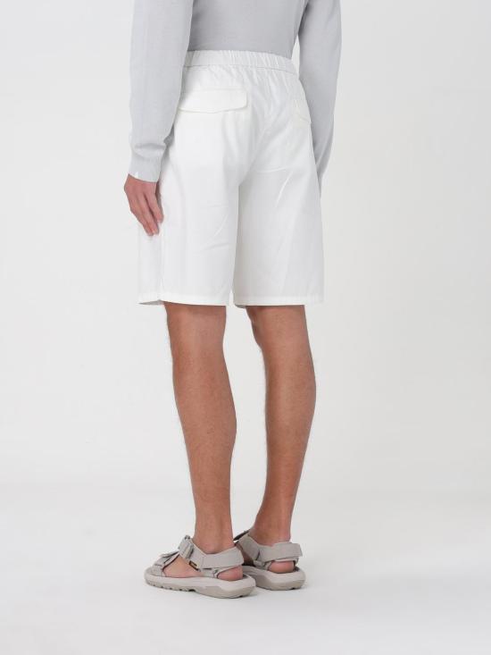 25FW 썬 68 숏팬츠 B35106 31 White - SUN 68