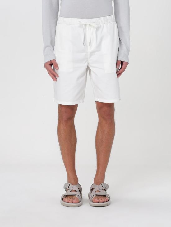 25FW 썬 68 숏팬츠 B35106 31 White