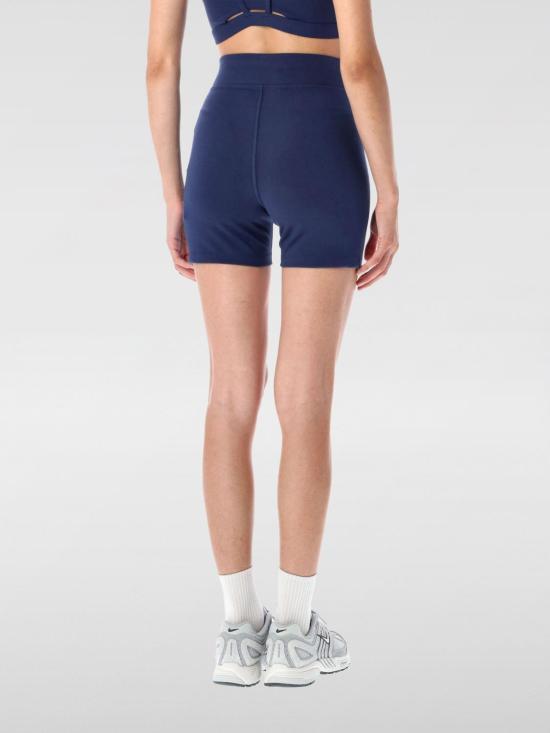 25FW 나이키 숏팬츠 HJ1019 410 Blue - NIKE