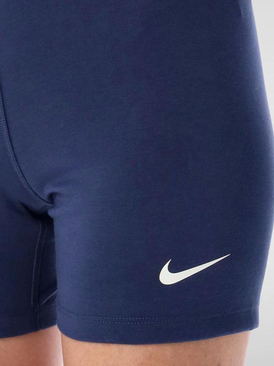 25FW 나이키 숏팬츠 HJ1019 410 Blue - NIKE