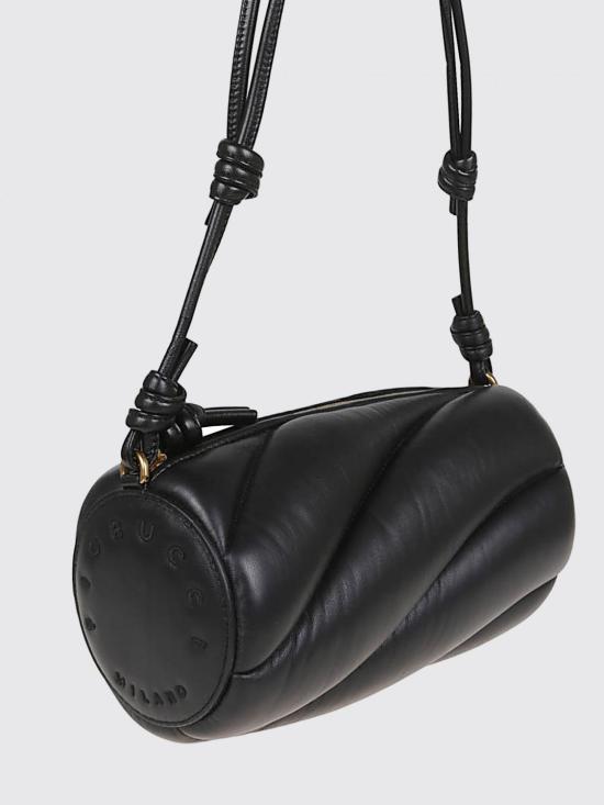 25FW 피오루찌 크로스백 U01FPABA001LE04 BK01 Black - FIORUCCI