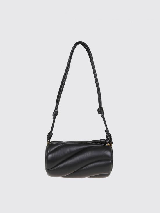 25FW 피오루찌 크로스백 U01FPABA001LE04 BK01 Black - FIORUCCI