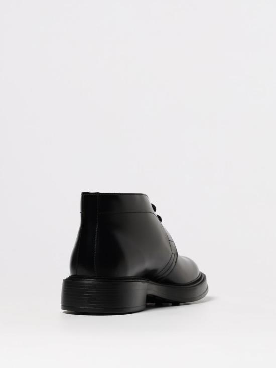 25FW 토즈 부츠 XXM61K00D80LYG B999 Black - TODS