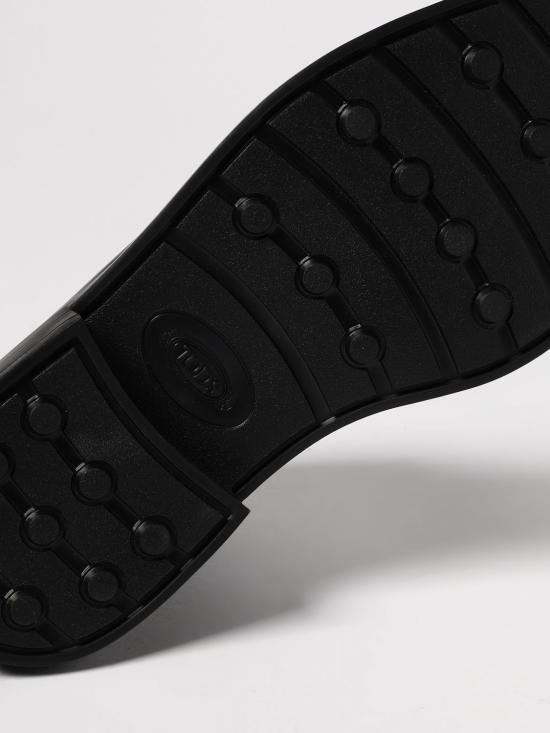 25FW 토즈 부츠 XXM61K00D80LYG B999 Black - TODS