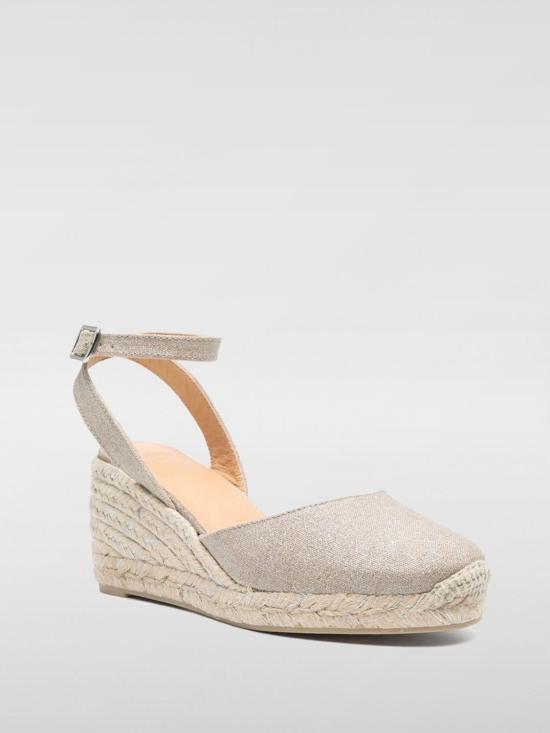 25SS 까스따네르 CYBIL6 3003 Sand - CASTANER