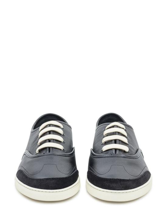 25FW 돌체앤가바나 스니커즈 CS2351AQ724 8B956 Black - DOLCE & GABBANA