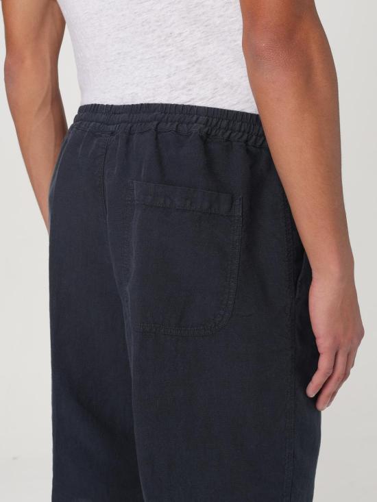 25SS 120 리노 숏팬츠 32ALIM29CM000025332ALIM 000028 Blue - 120 LINO