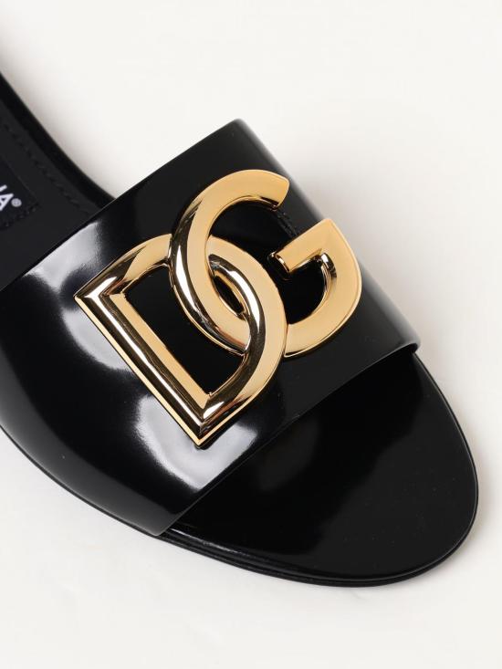 25FW 돌체앤가바나 CQ0592A1037 80999 Black - DOLCE & GABBANA