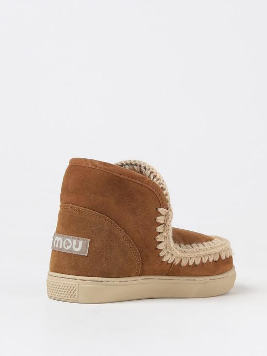 25FW 모우 FW111000A COG Brown - MOU