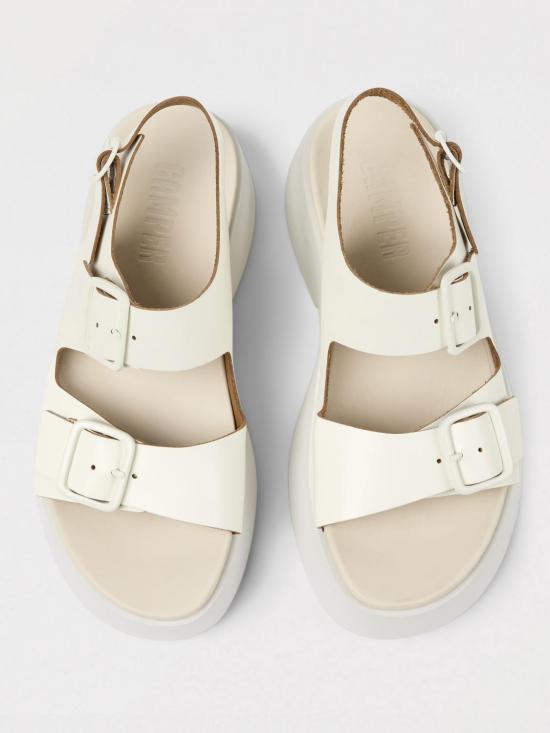 25SS 캠퍼 K201712 002 TASHA 0 White - CAMPER