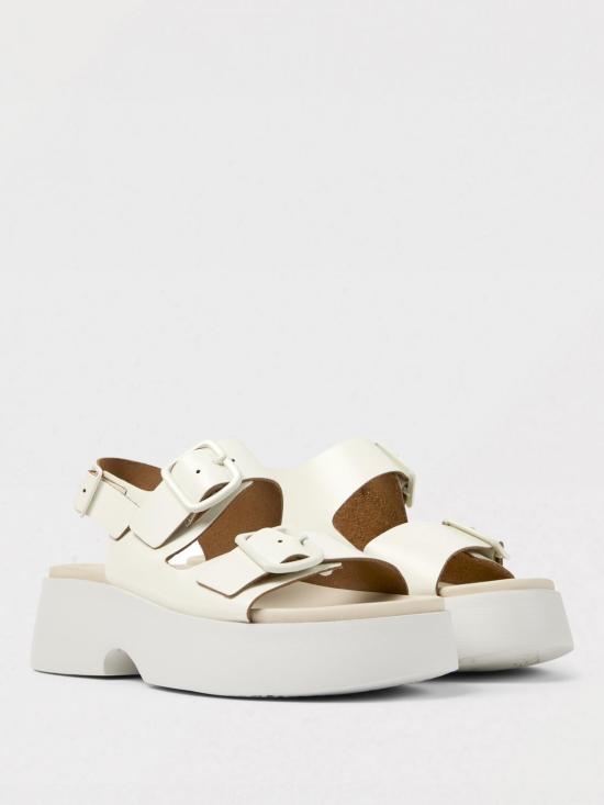 25SS 캠퍼 K201712 002 TASHA 0 White - CAMPER