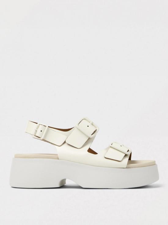 25SS 캠퍼 K201712 002 TASHA 0 White