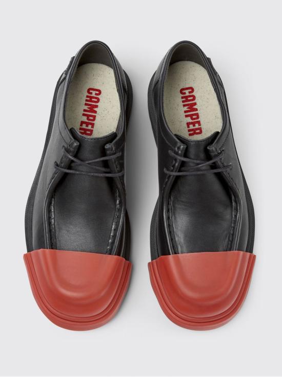 25FW 캠퍼 K201469 028 JUNCTION 0 Black - CAMPER