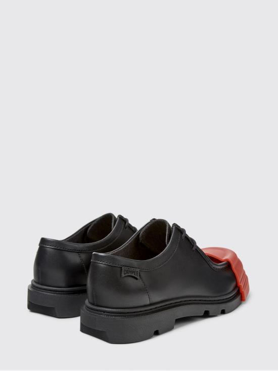 25FW 캠퍼 K201469 028 JUNCTION 0 Black - CAMPER