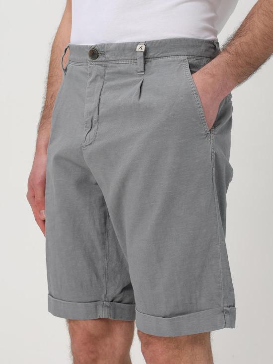 25SS 미쓰 숏팬츠 25M70B85 34 Graphite - MYTHS