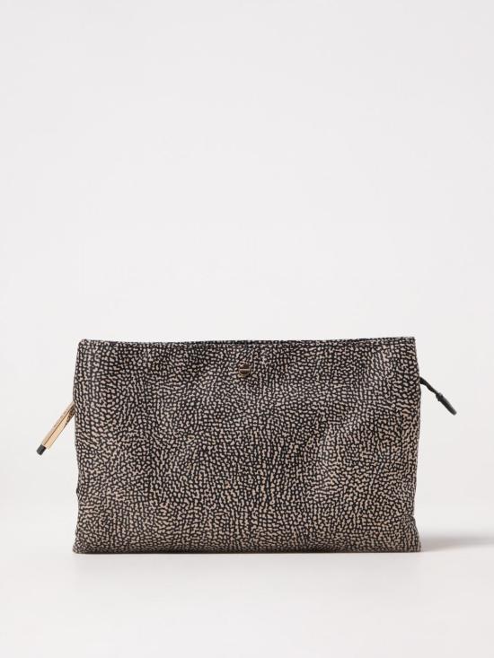 25FW 보르보네제 크로스백 933785AH1 X11 Natural