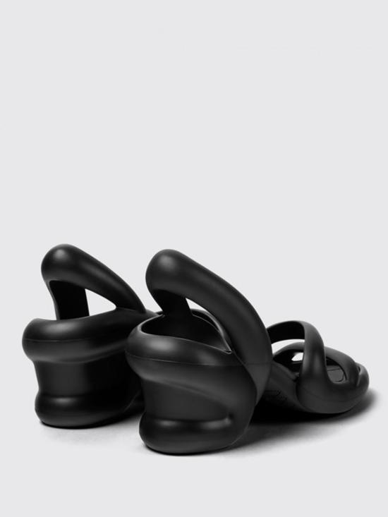 25FW 캠퍼 뮬/슬리퍼 K100839 006 KOBARAH 0 Black - CAMPER