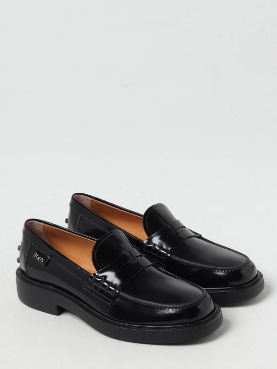 25FW 토즈 XXW20L0IP70SHA B999 Black - TODS