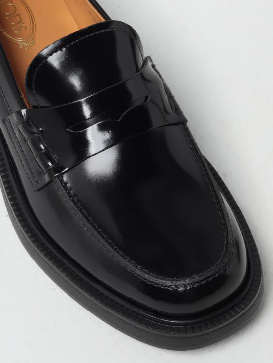 25FW 토즈 XXW20L0IP70SHA B999 Black - TODS