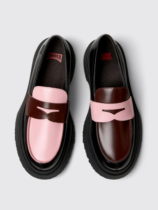 26SS 캠퍼 K201116 042 TWINS 0 Multicolor - CAMPER