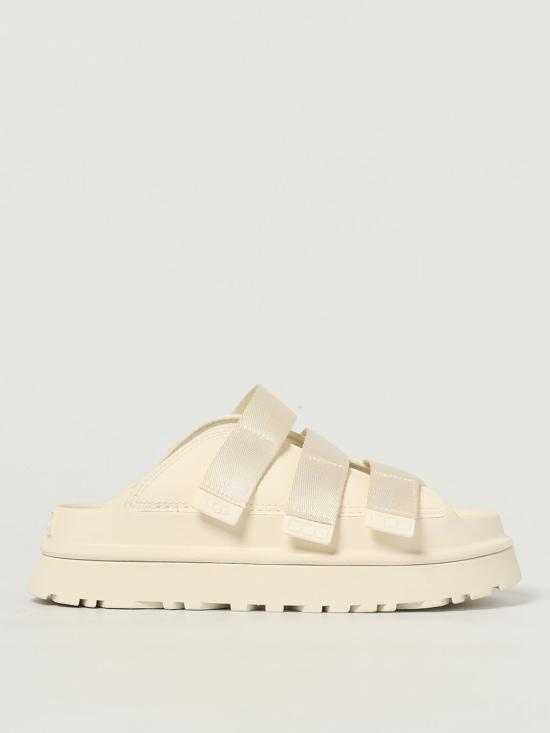 25FW 어그 1167430 JSM White