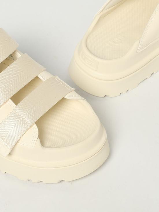 25FW 어그 1167430 JSM White - UGG