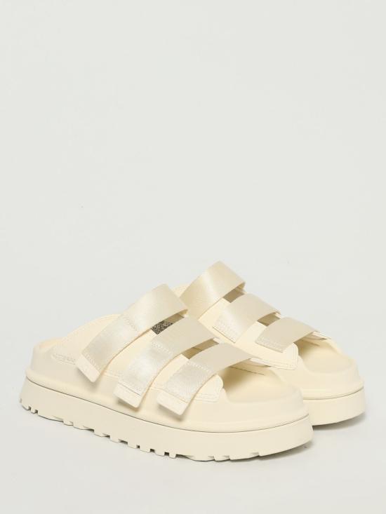 25FW 어그 1167430 JSM White - UGG