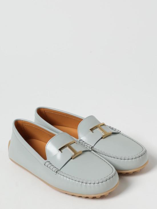 25FW 토즈 XXW10L0IZ00U14 B210 Grey - TODS