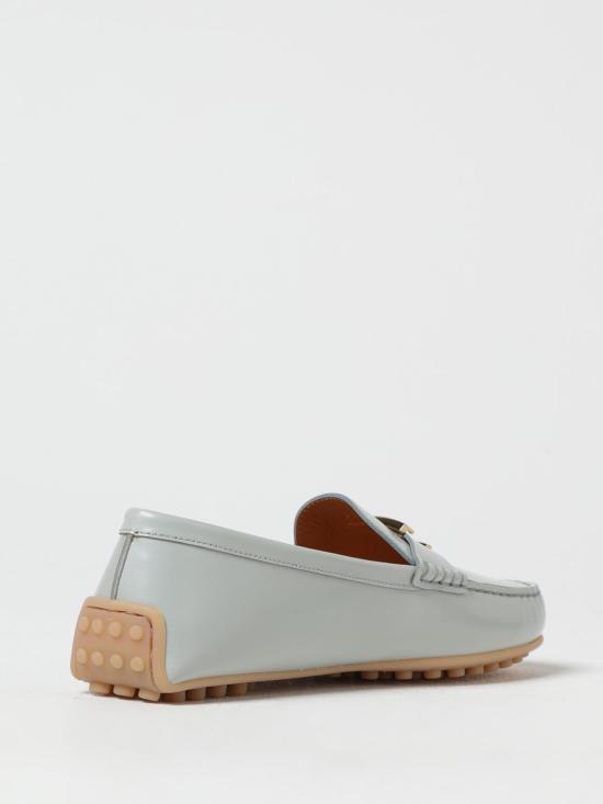 25FW 토즈 XXW10L0IZ00U14 B210 Grey - TODS