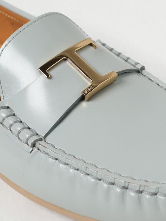 25FW 토즈 XXW10L0IZ00U14 B210 Grey - TODS