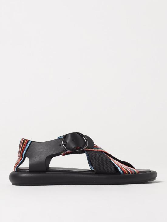 25SS 폴 스미스 W1SCIT03MPLY 79 Black
