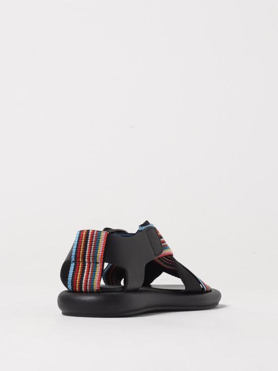 25SS 폴 스미스 W1SCIT03MPLY 79 Black - PAUL SMITH