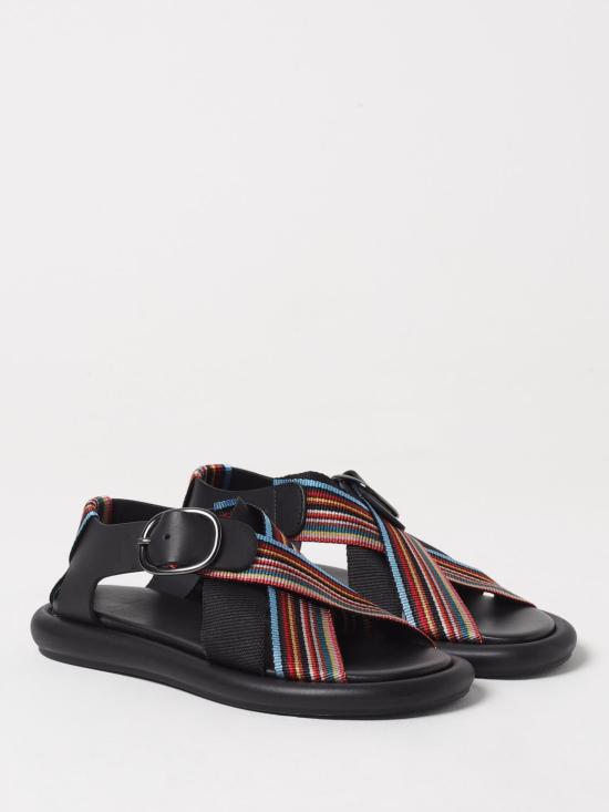 25SS 폴 스미스 W1SCIT03MPLY 79 Black - PAUL SMITH