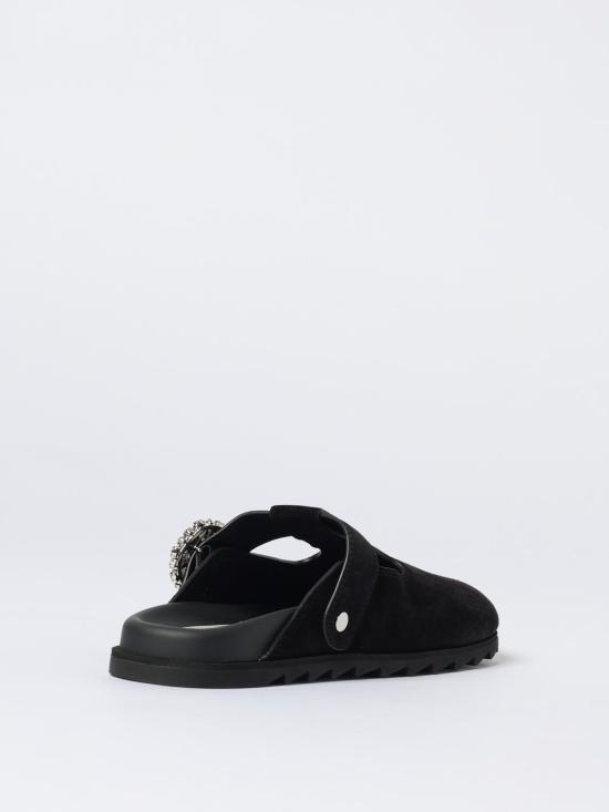 25FW 로저비비에 RVW62542100HG0 B999 Black - ROGER VIVIER