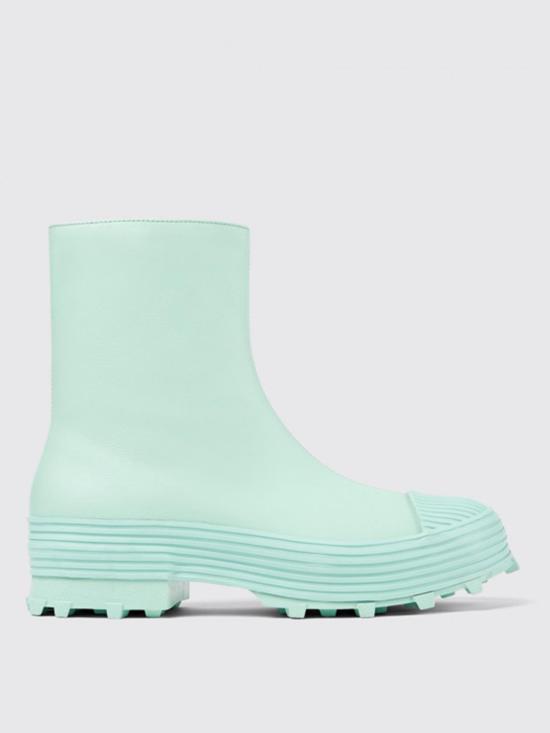  캠퍼 뮬/슬리퍼 A700004 006 TRAKTORI 0 Blue