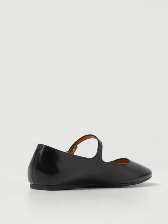  토즈 XXW23L0IN40SSP B999 Black - TODS