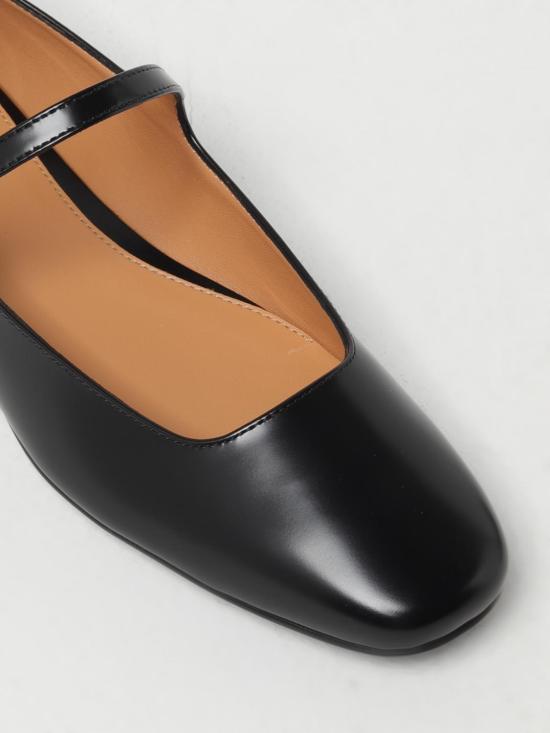  토즈 XXW23L0IN40SSP B999 Black - TODS