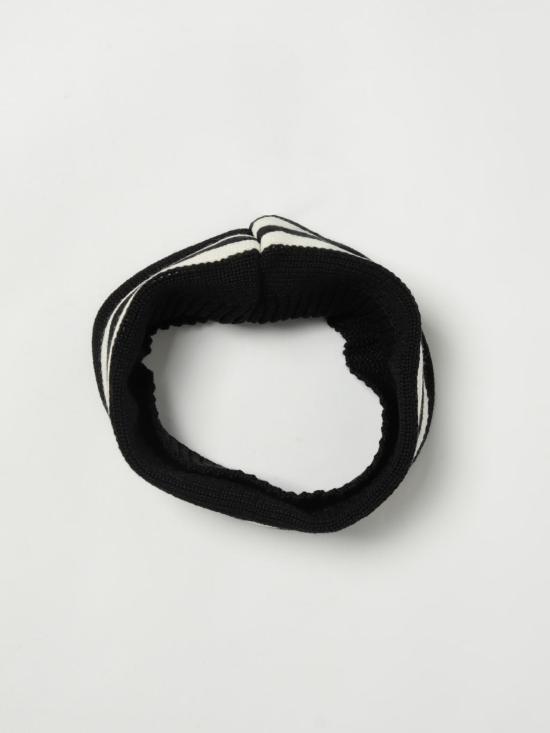 25FW [키즈] 지씨디에스 넥워머/머플러/스카프 B2JU5819AL9 99 Black - GCDS