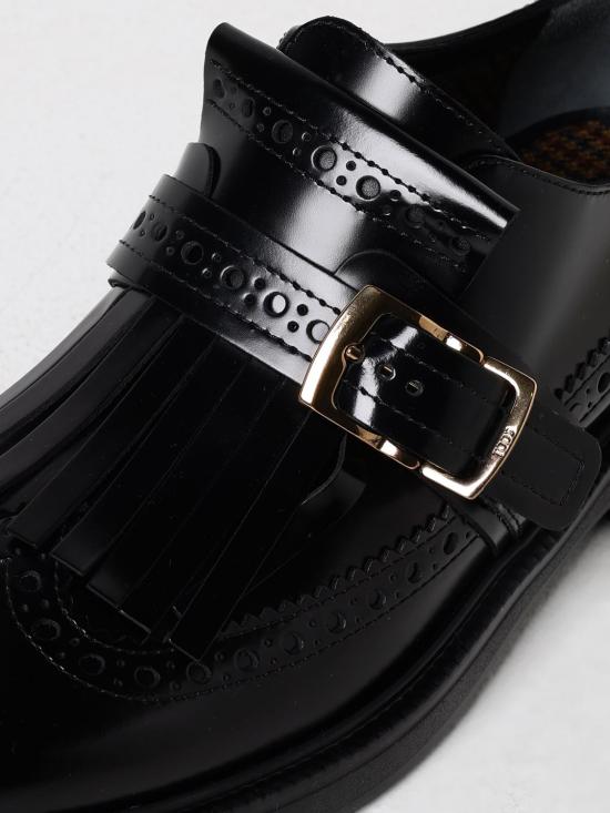 25FW 토즈 XXW20L0IL00SHA B999 Black - TODS