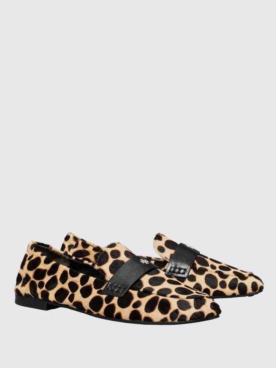 25FW 토리버치 뮬/슬리퍼 158814 960 Red - TORY BURCH